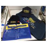 ucda 40th. anniversary items