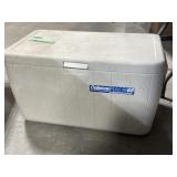Coleman Cooler