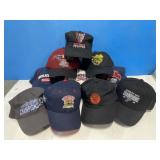 10 Hockey Hats