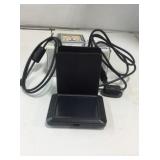 garmin nuvi 265t navigation system