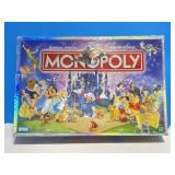 Monopoly - Disney Edition