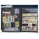 Stamps - Burundi (x37) on 2 Sheets