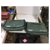2 birdies for babies laptop bags