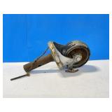 Trailer Stand Wheel