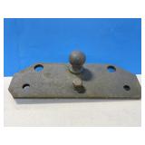 Trailer Hitch Ball