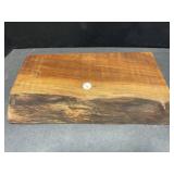 Handmade Cherrywood Charcuterie Board