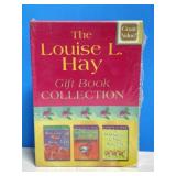 Books - 3 Hardcover Set - Healing Wellness