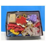 Cookie Cutters - Christmas & Others