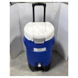 Igloo Water Jug On Wheels
