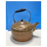 Copper Kettle