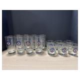 14 Metropolitan Toronto Police Glasses