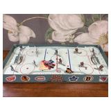 Vintage Eagle Toys Ltd. Pro Hockey Game Made in