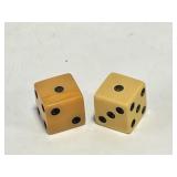 Pair of Dice
