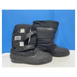 Pair of Kodiak Size Men's 10 Snow Boots