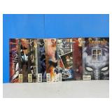 Vertigo Scarab Comic Book Set