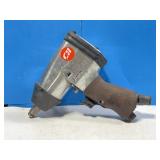 Campbell Hausfeld Impact Wrench