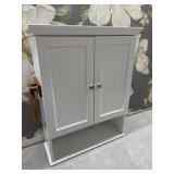 Bathroom Cabinet 23.5 x 9 x 30 ' Tall