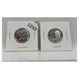 2012 Brock Coloured & Regular Quarter - removed