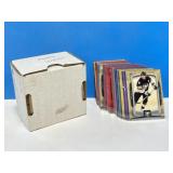 2005/06 UD Rookie Update Cards