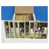1984/85 OPC Hockey Partial Set