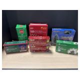 7 Boxes of Indoor Mini-Lights