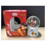 Disney Mickey Mouse Musical Waterball