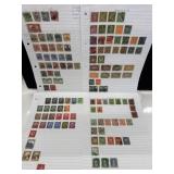 Stamps - Germany - 120+ 1870s-1932