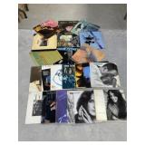 23 Folk Record Albums