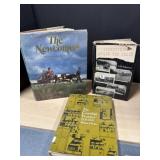 3 Books - Sodbusters Invade the Peace, The