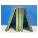 My Book House Volume 1-5