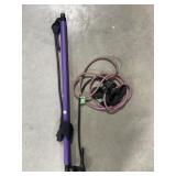 Fitness Equipment - 2pcs