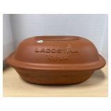 Lagostina Oval Baker