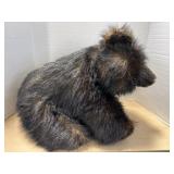 Bear Stuffed Animal - Oscar Koch Made in Canada