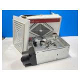 Bathroom Exhaust Fan NIB
