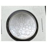 Test Token - RCM Bubbles