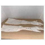 Antique Gloves