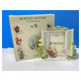 China Peter Rabbit Picture Frame - Beatrix