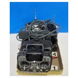 Assorted Remote Vehicle Remotes