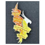 Motivational Pin ' You Matter, You are Strong,