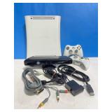 Xbox 360 Console & Accessories