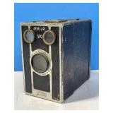 Vintage Jem Jr. 120 Camera - The J.E. Mergott Co.