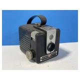 Vintage Kodak Brownie Hawkeye Camera