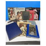 England's Royal Family Books