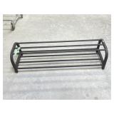 Large Shoe Rack 43 x 13 x 11 '
