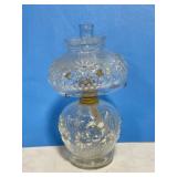 Small Oil Lamp