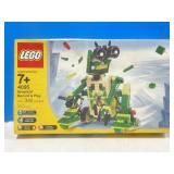 Lego NIB 342pcs - Set 4095