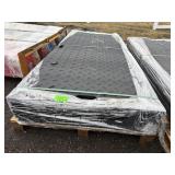 2026 Unused  Ground Protection Mat