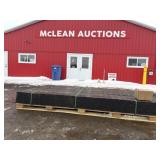 2026 Unused Sklp Roadbed Protection Sk-ljb12 Qty12