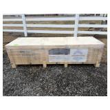 2026 Unused Green House Sdl2030gt