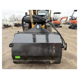 2026 Unused Angle Sweeper